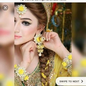 Meet your Posher, Azema